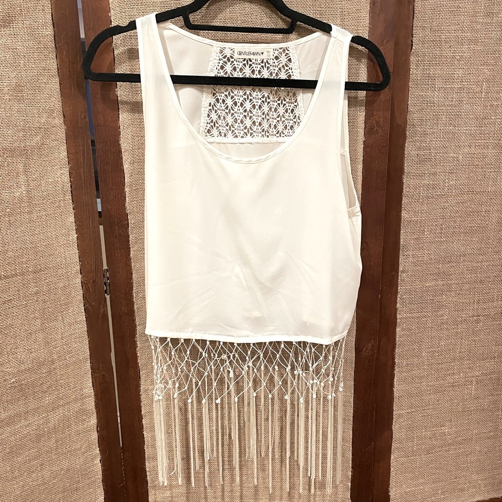 ✌️Festival Tank✌️